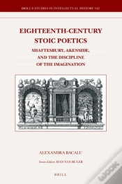 Capa do artigo Eighteenth-Century Stoic Poetics