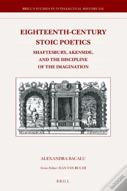 Capa do artigo Eighteenth-Century Stoic Poetics