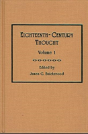 Eighteenth-Century Thought - Preview