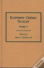 Capa do artigo Eighteenth-Century Thought