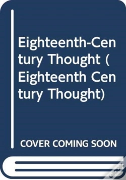 Capa do artigo Eighteenth-Century Thought