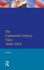 Eighteenth-Century Town - Preview