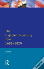 Capa do artigo Eighteenth-Century Town