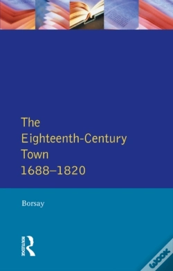 Capa do artigo Eighteenth-Century Town