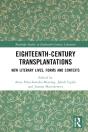 Eighteenth-Century Transplantations - Preview