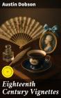 Eighteenth Century Vignettes - Preview