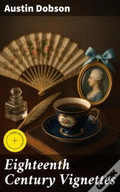 Capa do artigo Eighteenth Century Vignettes