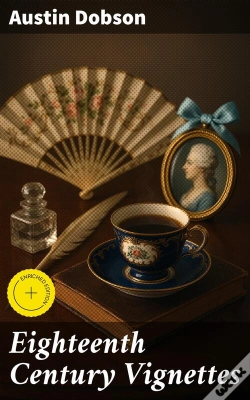 Capa do artigo Eighteenth Century Vignettes