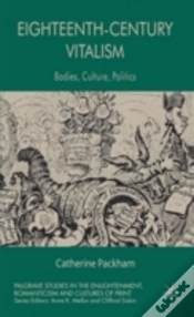 Capa do artigo Eighteenth Century Vitalism