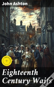 Capa do artigo Eighteenth Century Waifs