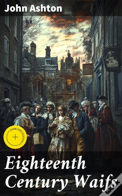 Capa do artigo Eighteenth Century Waifs