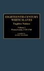 Eighteenth-Century White Slaves - Preview