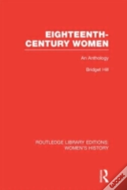 Capa do artigo Eighteenth-Century Women