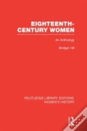 Eighteenth-Century Women