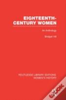 Eighteenth-Century Women