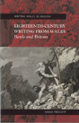 Eighteenth Century Writing From Wales - Preview