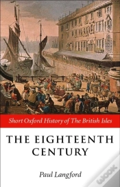 Capa do artigo Eighteenth Century