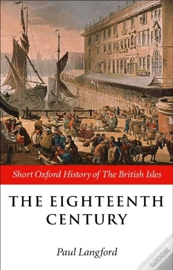Capa do artigo Eighteenth Century