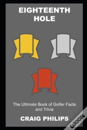 Capa do artigo Eighteenth Hole