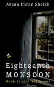 Eighteenth Monsoon