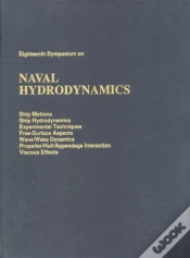 Capa do artigo Eighteenth Symposium On Naval Hydrodynamics
