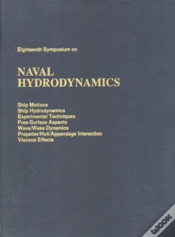 Capa do artigo Eighteenth Symposium On Naval Hydrodynamics