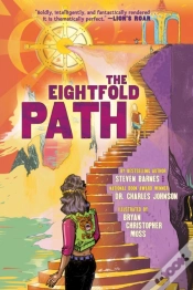 Capa do artigo Eightfold Path