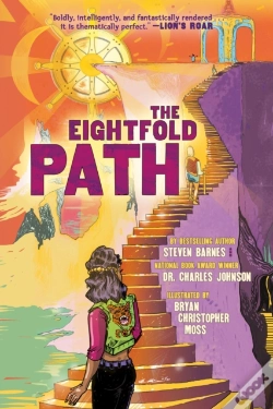 Capa do artigo Eightfold Path