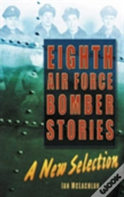 Capa do artigo Eighth Air Force Bomber Stories