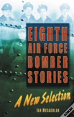 Capa do artigo Eighth Air Force Bomber Stories