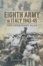 Eighth Army In Italy, 1943-45 - Preview