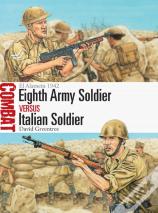 Eighth Army Soldier Vs Italian Soldier