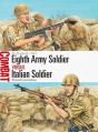 Eighth Army Soldier Vs Italian Soldier - Preview