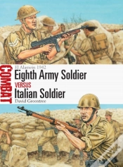 Capa do artigo Eighth Army Soldier Vs Italian Soldier