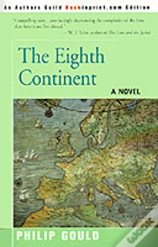 Capa do artigo Eighth Continent