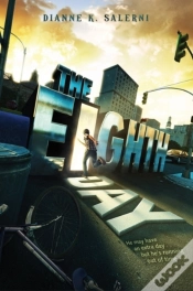 Capa do artigo Eighth Day