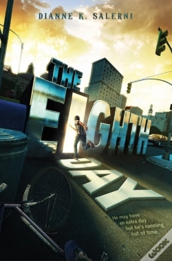 Capa do artigo Eighth Day