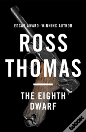 Capa do artigo Eighth Dwarf