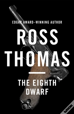 Capa do artigo Eighth Dwarf