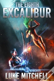 Capa do artigo Eighth Excalibur