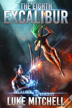 Capa do artigo Eighth Excalibur