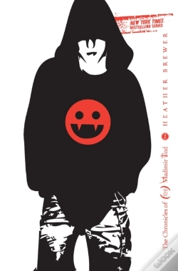 Capa do artigo Eighth Grade Bites #1