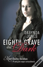 Capa do artigo Eighth Grave After Dark