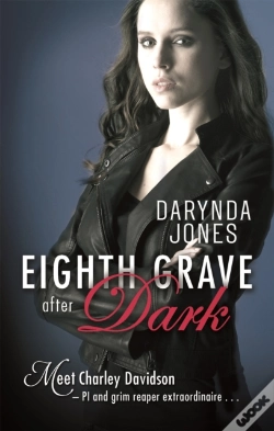Capa do artigo Eighth Grave After Dark