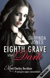 Eighth Grave After Dark