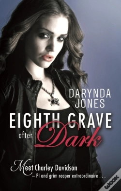Capa do artigo Eighth Grave After Dark