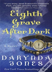 Capa do artigo Eighth Grave After Dark