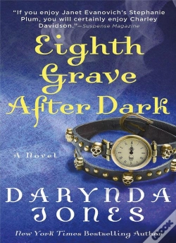 Capa do artigo Eighth Grave After Dark