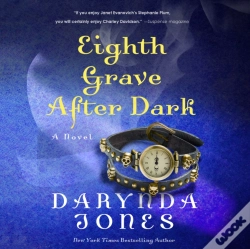 Capa do artigo Eighth Grave After Dark