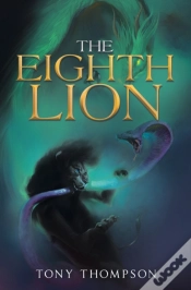 Capa do artigo Eighth Lion